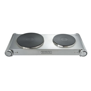 Table de cuisson Bourgini Duo