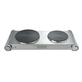 Table de cuisson Bourgini Duo