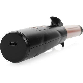 Tristar cordless curling iron HD-2502