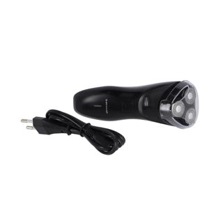 Dunlop shaver 3-head rechargeable
