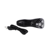 Dunlop shaver 3-head rechargeable