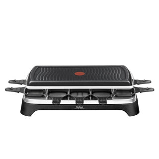 Ambiente Tefal gourmet design em aço inoxidável 10p