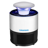 Lamp mosquito 6 LEDs USB | 2 pcs