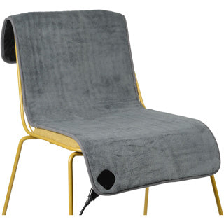 Tristar heat cushion chair 110x40 cm