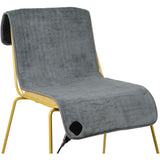 Tristar heat cushion chair 110x40 cm