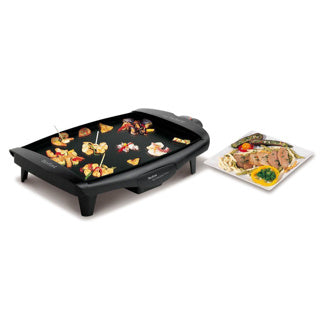 Tefal Płyta do pieczenia i grillowania Compact Plancha 900