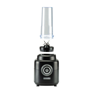 Bourgini power blender 1.75l + bottle 700ml