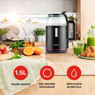 Konvice Bourgini 1,5l