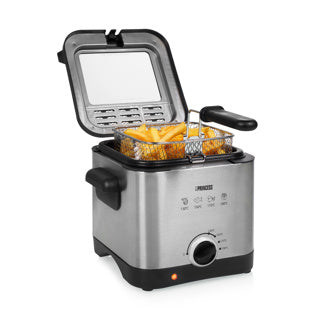 Mini fritéza Princess 1,5 litru