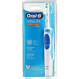 Oral b vitalitet eltandborste