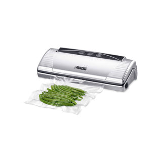 Princess vacuum sealer rolls