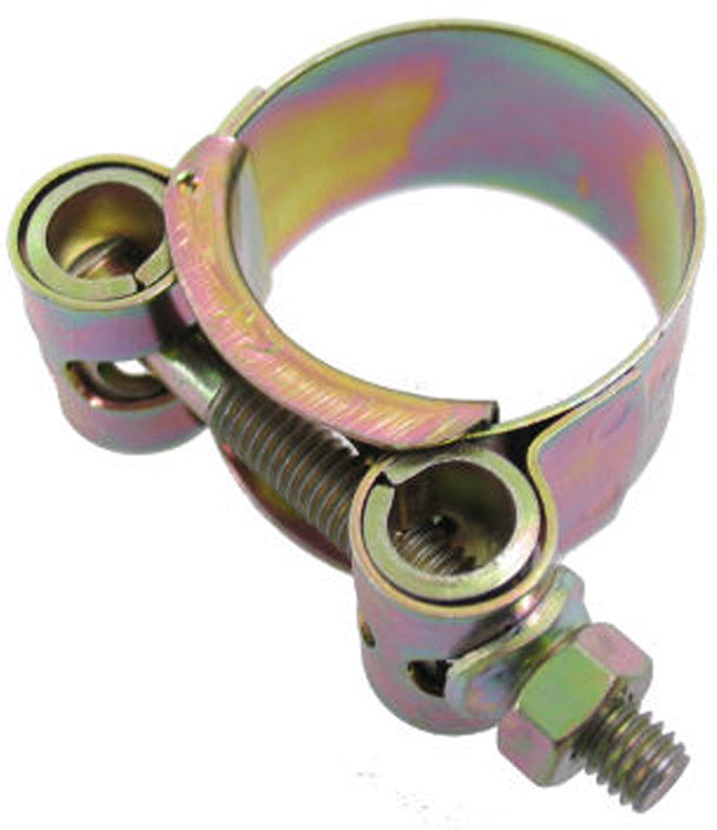 Bofix Bandklem Exhaust clamp W2 29-31MM Galvanized