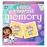 Ravensburger Gaby's Dollhouse Mini Memory®