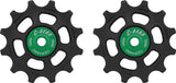 C-bear SRAM XX1 11-speed derailleur pulleys