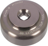 Chris king threadfit 24 bottom bracket tool