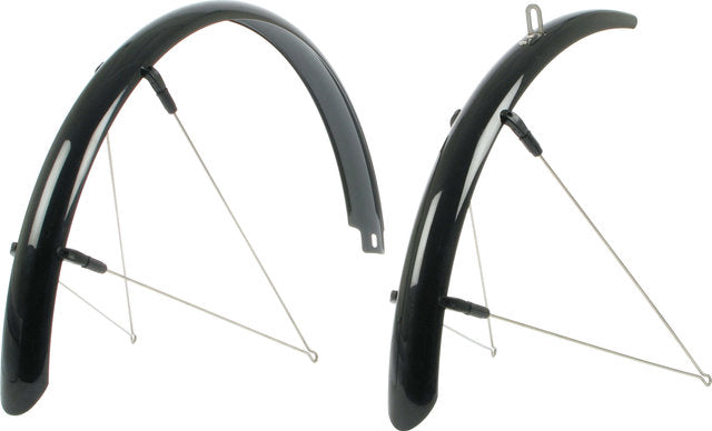 Procraft rainbow mtb 50 fender set