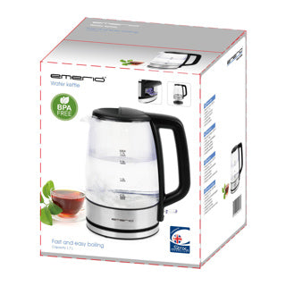 Citeal Emerio 1.7l gloine wk-130126