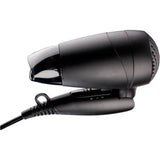 Carmen travel hairdryer 1200w | 2 pcs