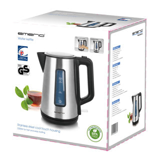 Emerio Kettel 1,7 l wk-122829