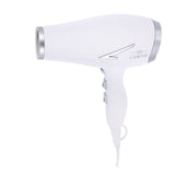 Lentz hair dryer 74306 white