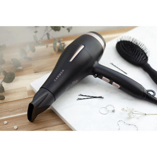 Carmen triomadóir gruaige pro 2300w