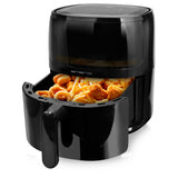 Fryer aer te 5l 1500w