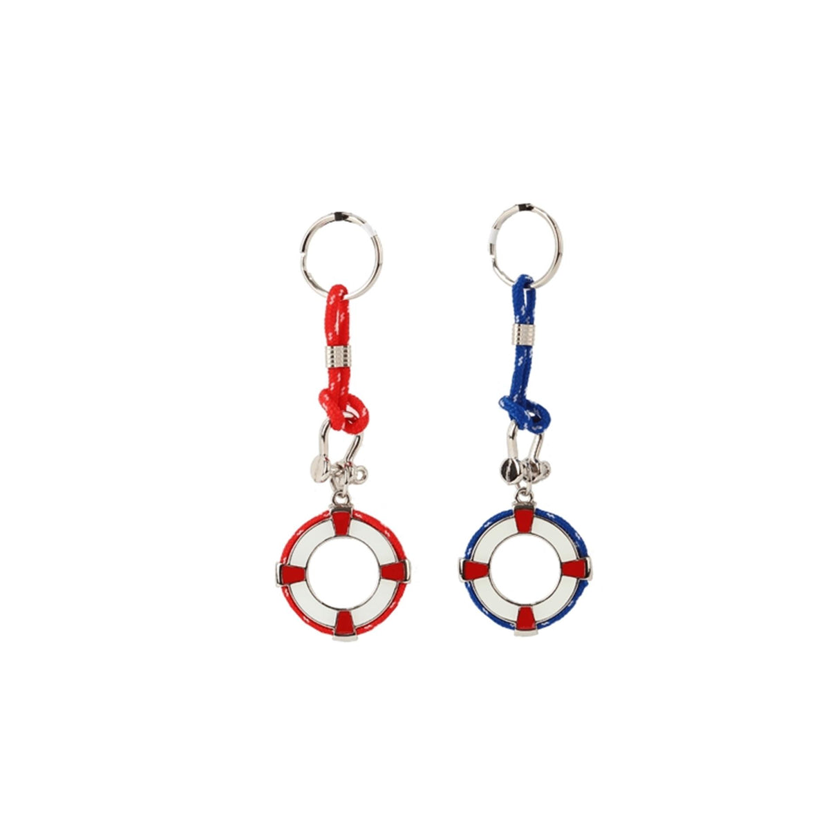 Gerkimex key ring lifebuoy