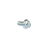 BOFIX Buttguard m5x12 + nut (p100)