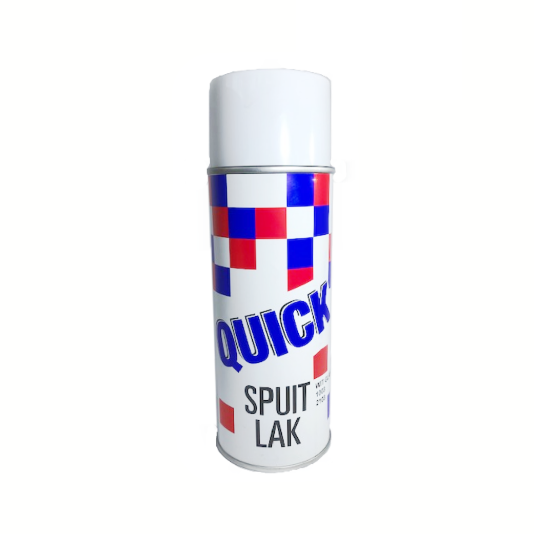 Lacking wäiss Shine 400ml