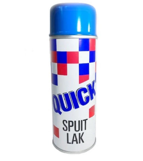 Laquer bleu clair 400 ml