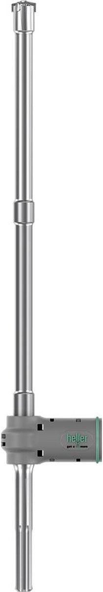 Heller - støvsugerekspert - sugebor - 20 mm diameter