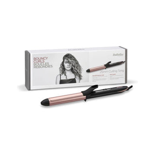Kulma Babyliss c451e 25 mm rose quartz