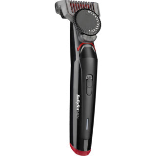 Babyliss beard trimmer total beard control