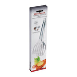 Westmark double baking trowel silver