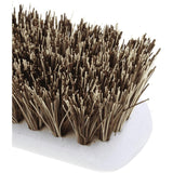 Vero Teppech Sweeper 2150u Hand Sweeper Plastik Unioun 30 cm