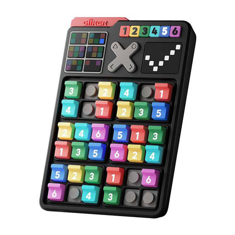 Giiker chytré sudoku - elektronická hra
