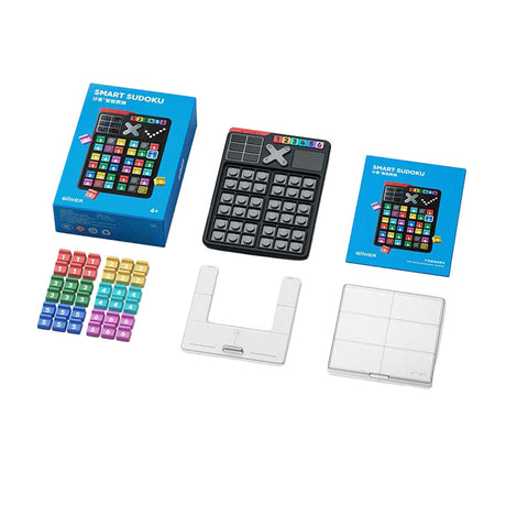 Giiker chytré sudoku - elektronická hra
