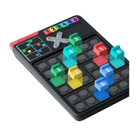 Giiker chytré sudoku - elektronická hra