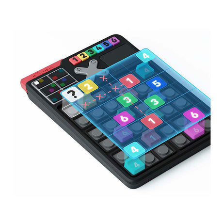 Giiker chytré sudoku - elektronická hra