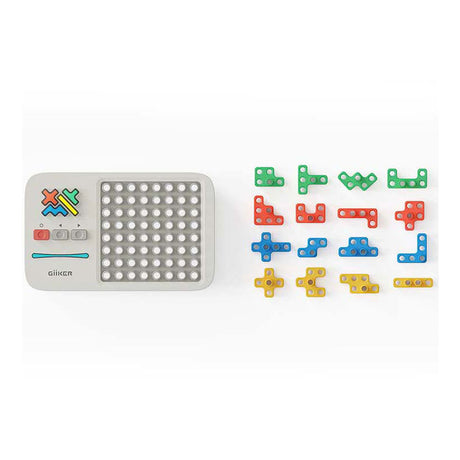 Giiker Super Blocks - Puzzel Spill