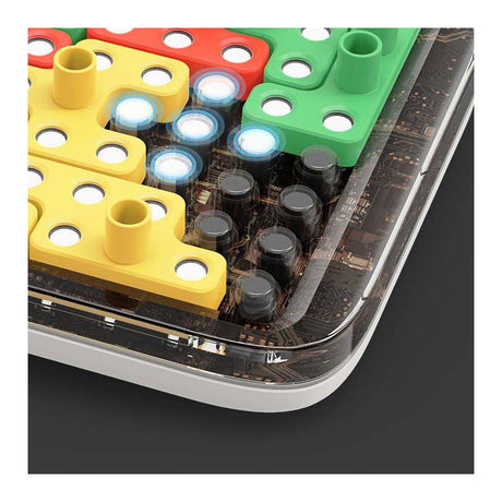 Giiker Super Blocks - Puzzel Spill