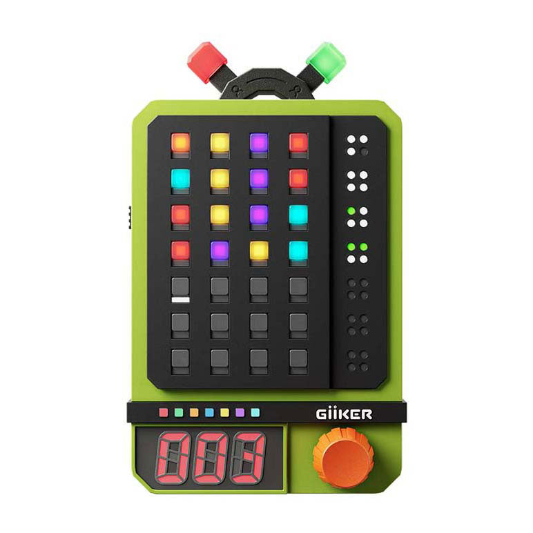 Giiker super decoder - puzzle game