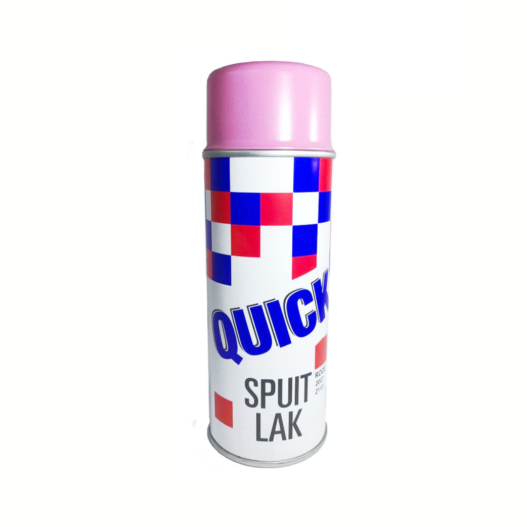 Pink lacquer 400ml 2007