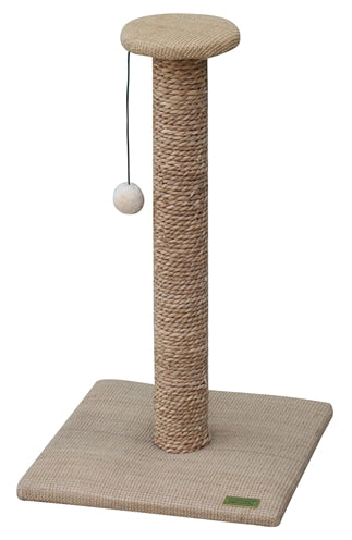 EBI Scratching Post Natural Harmony Waterhyacinth