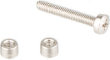 Pitlock pit stopper