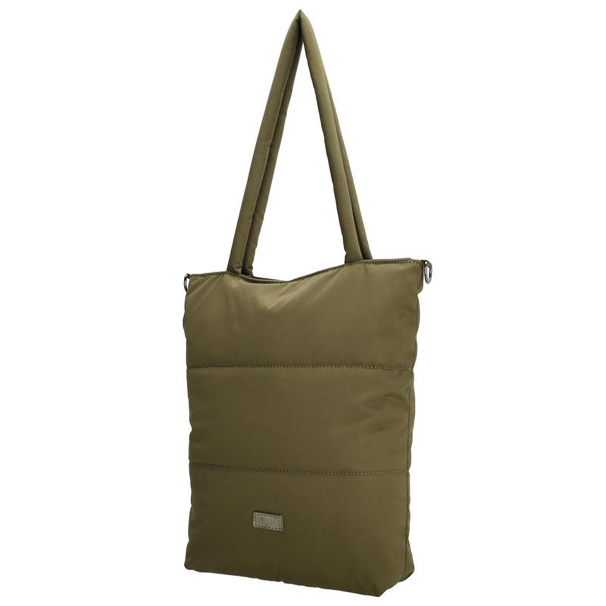 Beagles calvia shopper dark green
