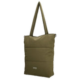 Beagles calvia shopper dark green
