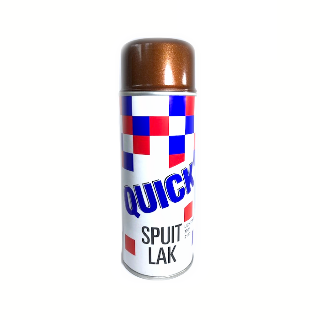 Lak svetlo rjava 400ml 3001