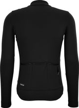 Gripgrab explr merinotech thermal long sleeve jersey
