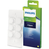 Táibléad glantacháin philips ca670